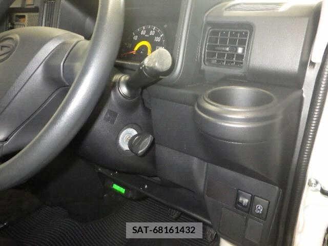 Daihatsu HIJET VAN 2018 8858312-7