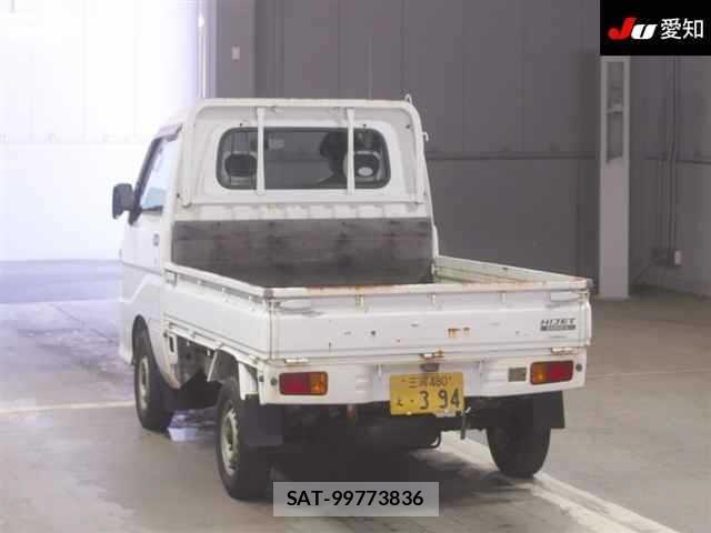 Daihatsu HIJET TRUCK 2008 8708764-1