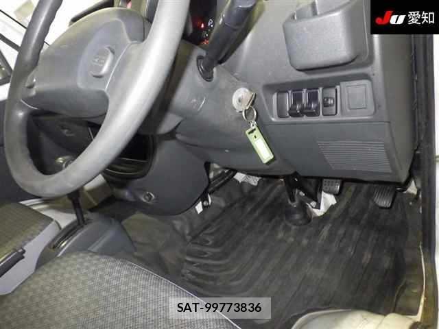 Daihatsu HIJET TRUCK 2008 8708764-5