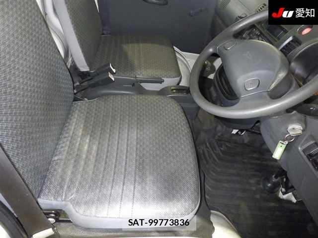 Daihatsu HIJET TRUCK 2008 8708764-6