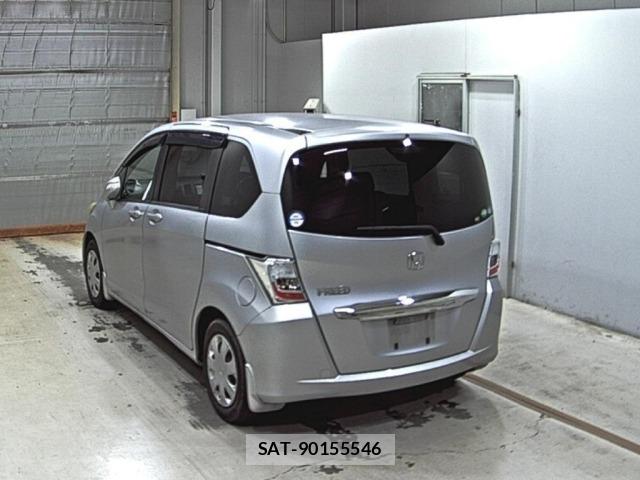 Honda FREED 2012 8716543-1