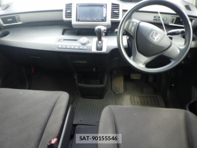 Honda FREED 2012 8716543-3