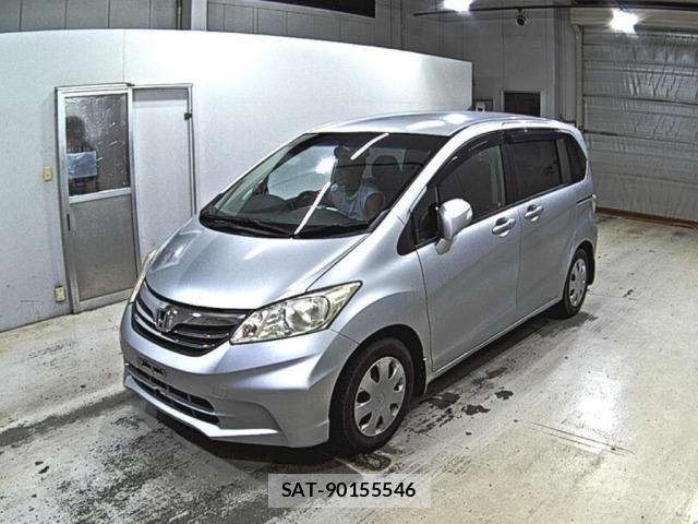 Honda FREED 2012 8716543-4