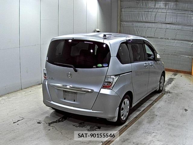 Honda FREED 2012 8716543-5