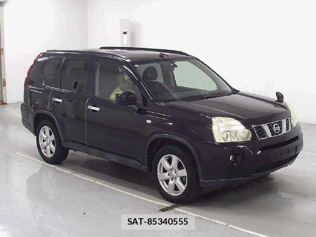 Nissan X-TRAIL 2009 8809726-0