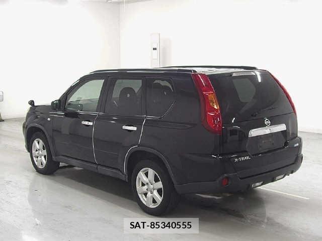 Nissan X-TRAIL 2009 8809726-1