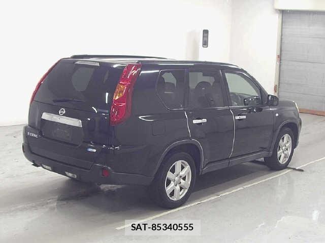 Nissan X-TRAIL 2009 8809726-5