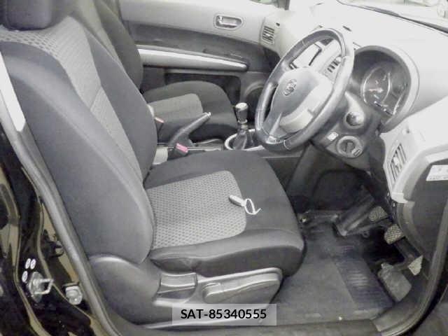 Nissan X-TRAIL 2009 8809726-7