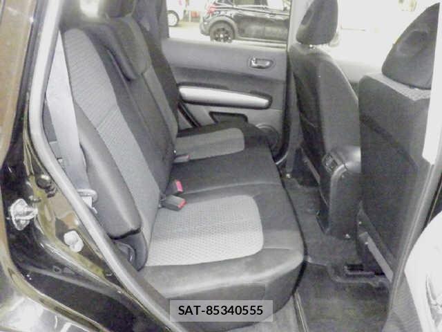 Nissan X-TRAIL 2009 8809726-8
