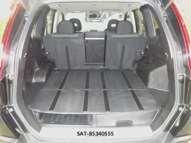 Nissan X-TRAIL 2009 8809726-9
