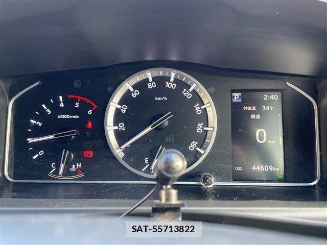 Toyota HIACE VAN 2021 8910515-12