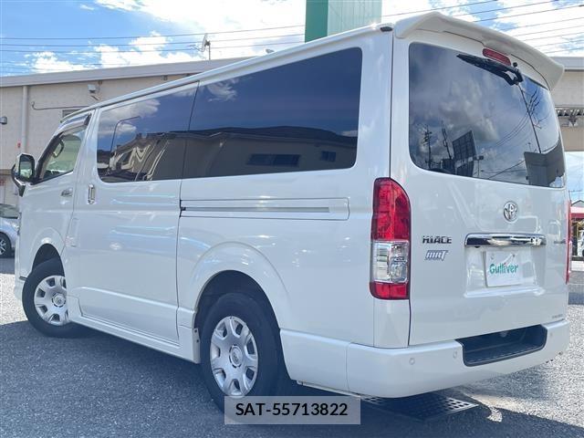 Toyota HIACE VAN 2021 8910515-13