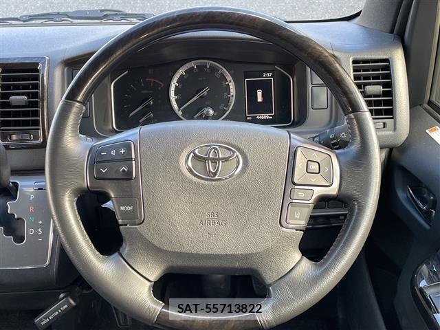 Toyota HIACE VAN 2021 8910515-22