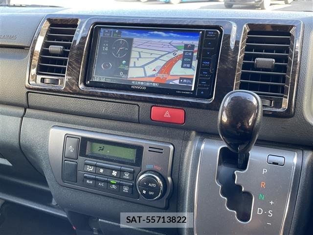 Toyota HIACE VAN 2021 8910515-9