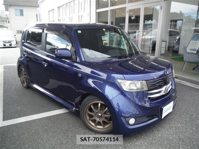 Toyota BB 2007 8910940-0
