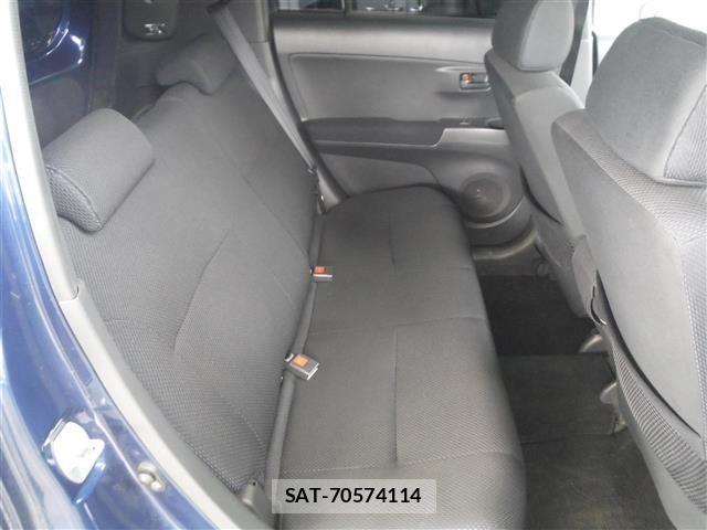 Toyota BB 2007 8910940-11