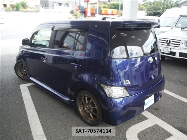 Toyota BB 2007 8910940-13