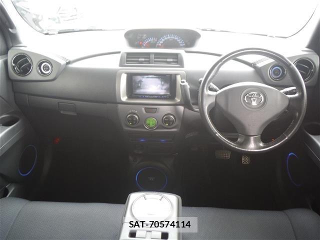 Toyota BB 2007 8910940-14