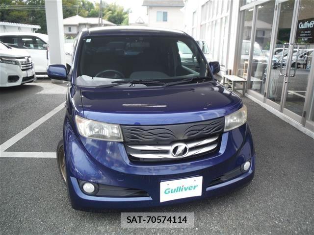 Toyota BB 2007 8910940-15