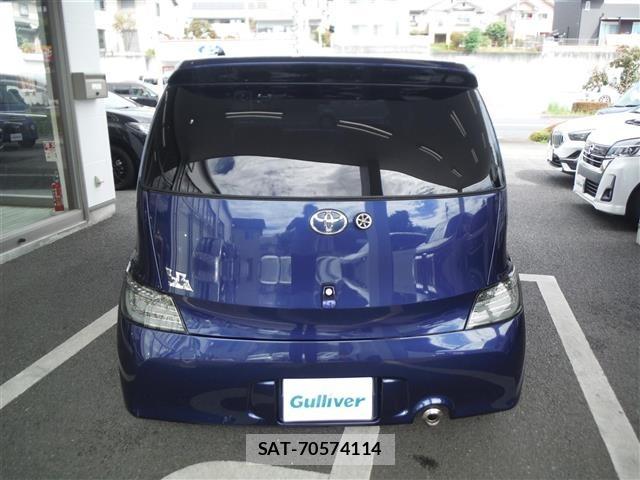 Toyota BB 2007 8910940-16
