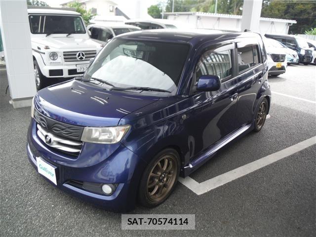 Toyota BB 2007 8910940-17