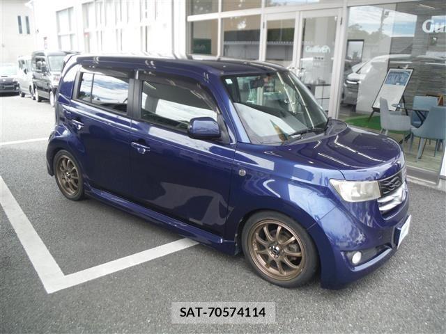 Toyota BB 2007 8910940-18