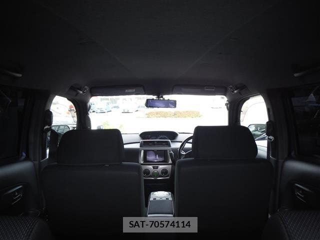 Toyota BB 2007 8910940-20