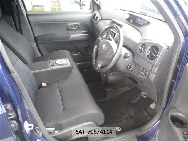 Toyota BB 2007 8910940-21