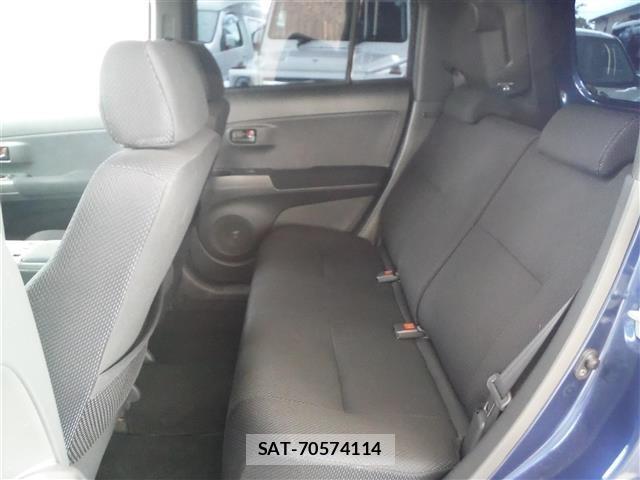 Toyota BB 2007 8910940-22
