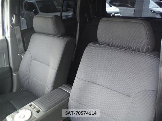 Toyota BB 2007 8910940-4
