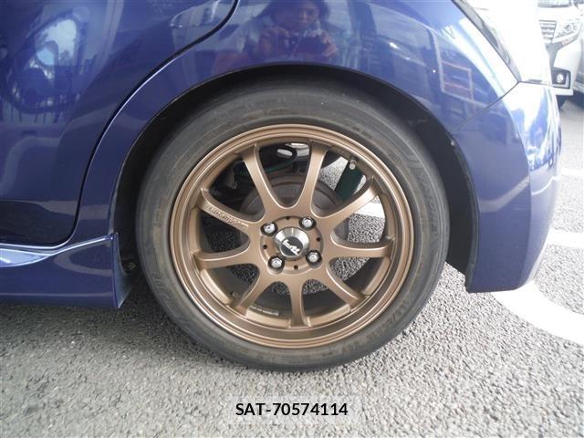 Toyota BB 2007 8910940-6
