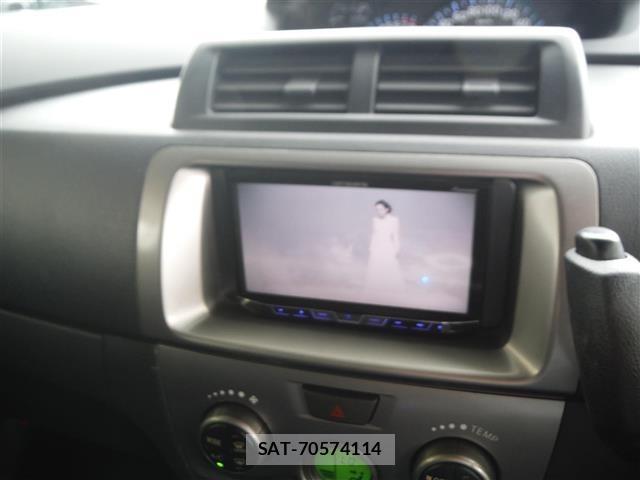 Toyota BB 2007 8910940-7