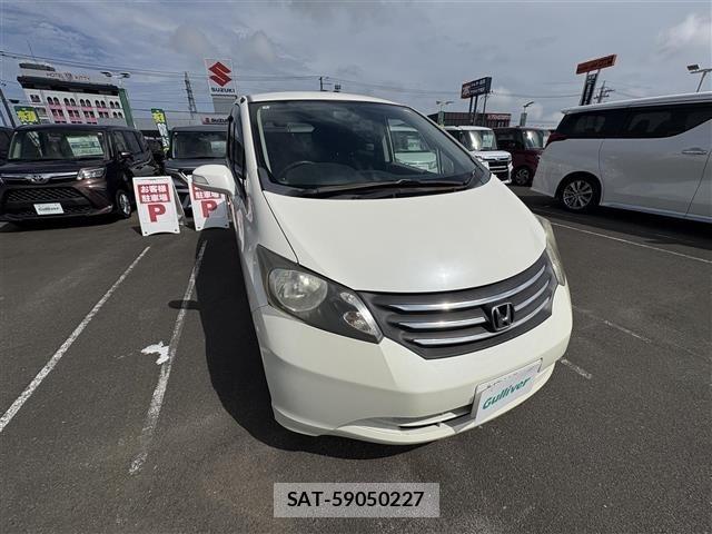 sat car