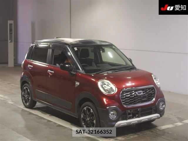 Daihatsu CAST 2017 8723527-0