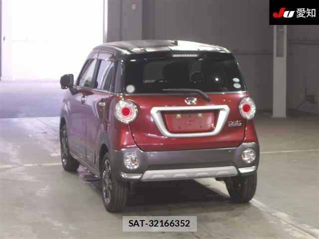Daihatsu CAST 2017 8723527-1