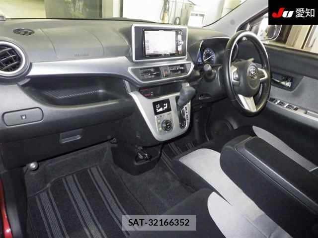 Daihatsu CAST 2017 8723527-3