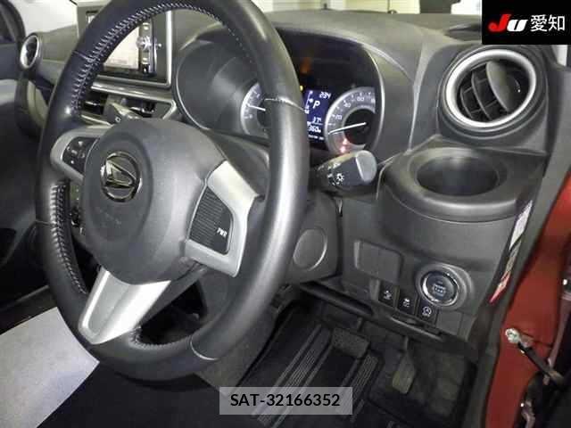 Daihatsu CAST 2017 8723527-5