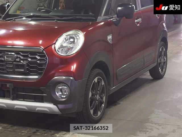 Daihatsu CAST 2017 8723527-7