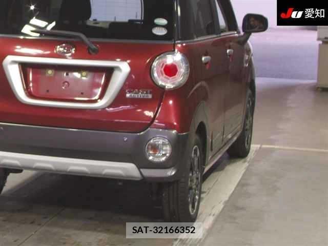 Daihatsu CAST 2017 8723527-8