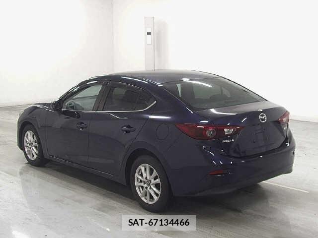 Mazda AXELA 2015 8864399-1