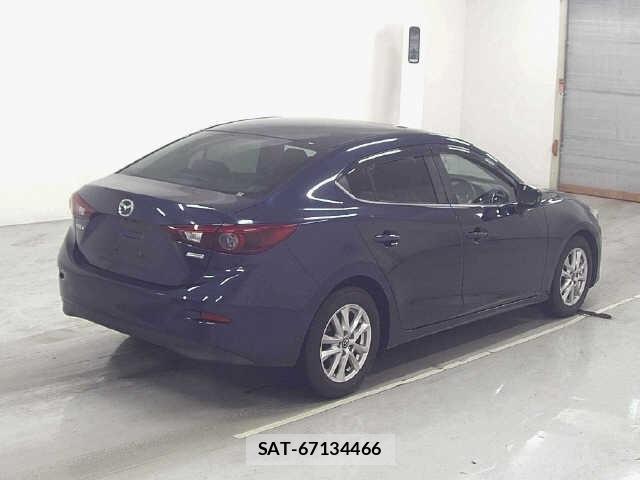 Mazda AXELA 2015 8864399-5