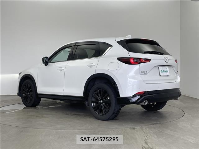 Mazda CX-5 2023 8884972-13