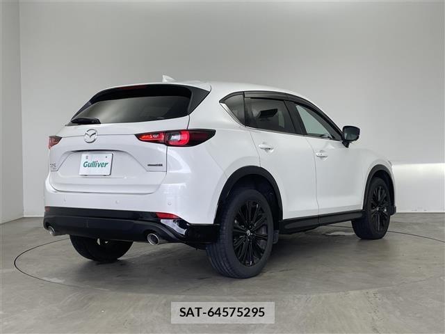 Mazda CX-5 2023 8884972-14