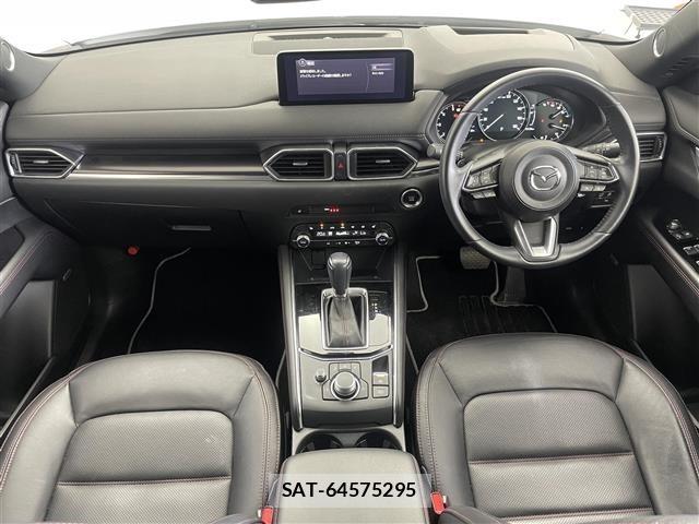 Mazda CX-5 2023 8884972-15