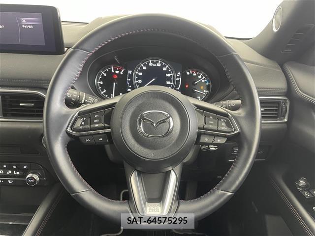Mazda CX-5 2023 8884972-3