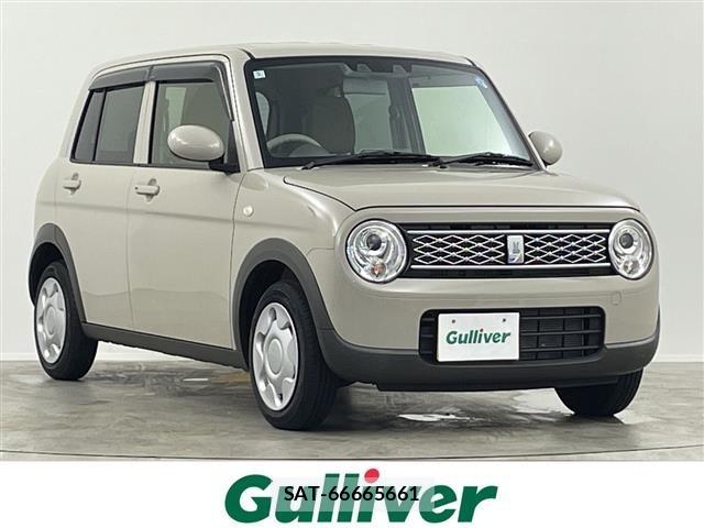 Suzuki LAPIN 2024 8933092-0