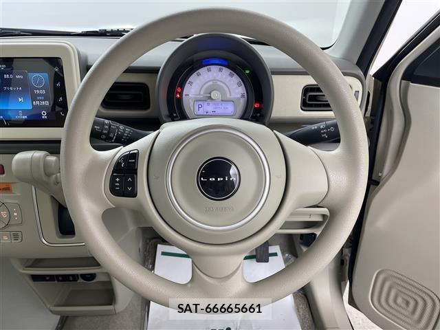 Suzuki LAPIN 2024 8933092-21