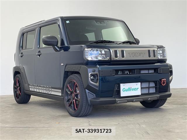 Daihatsu TAFT 2026 8697952-0