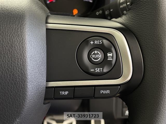 Daihatsu TAFT 2026 8697952-1