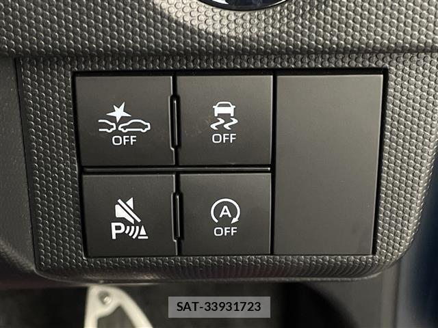 Daihatsu TAFT 2026 8697952-10